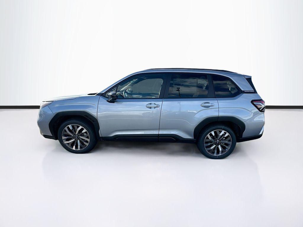 new 2025 Subaru Forester car, priced at $41,191