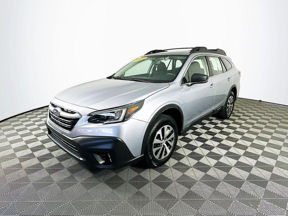 used 2022 Subaru Outback car, priced at $22,399