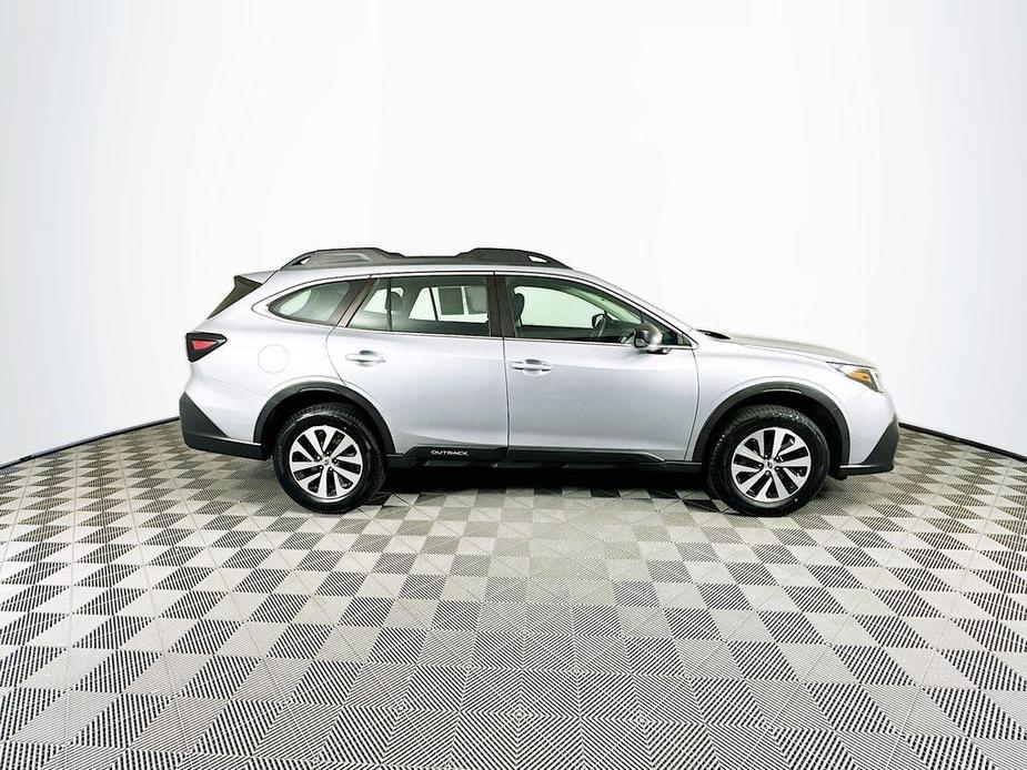 used 2022 Subaru Outback car, priced at $22,399