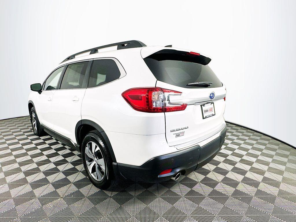used 2024 Subaru Ascent car, priced at $36,399