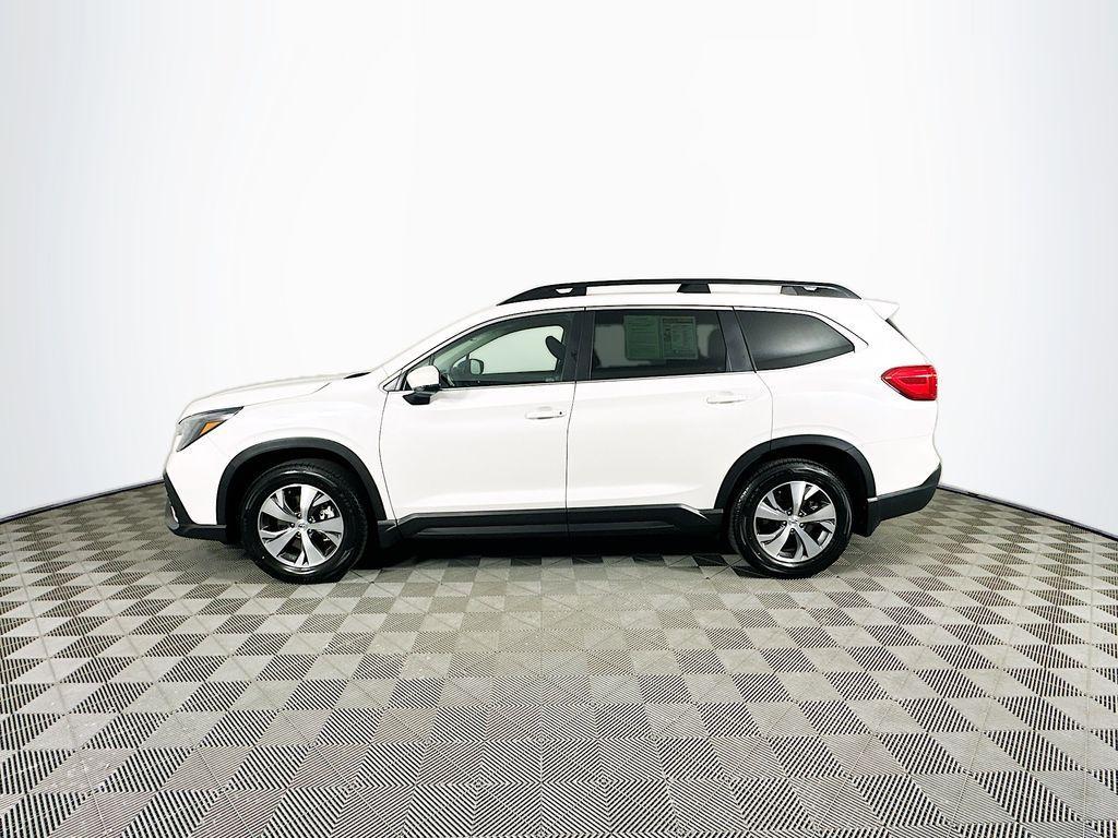 used 2024 Subaru Ascent car, priced at $36,399