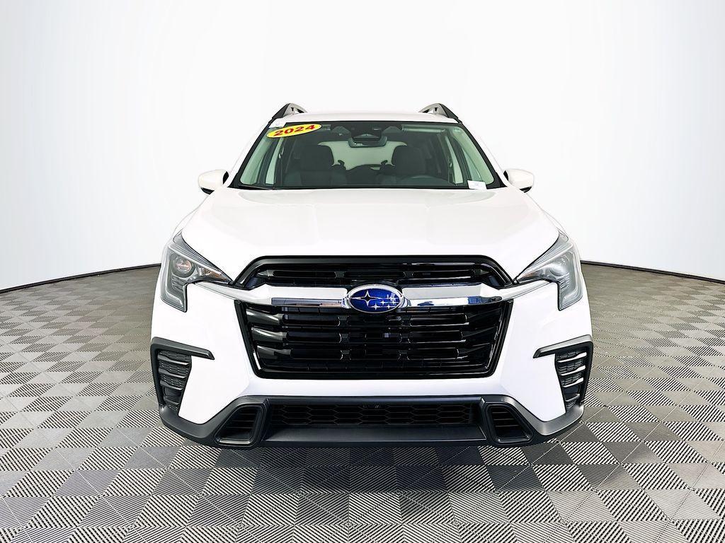 used 2024 Subaru Ascent car, priced at $36,399