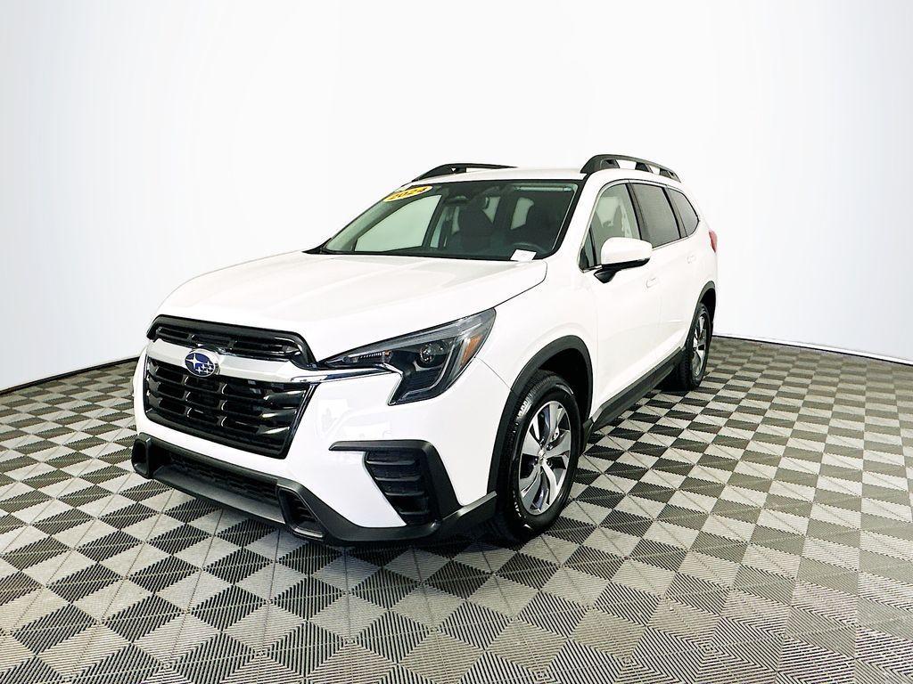 used 2024 Subaru Ascent car, priced at $36,399