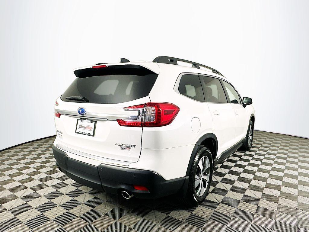 used 2024 Subaru Ascent car, priced at $36,399