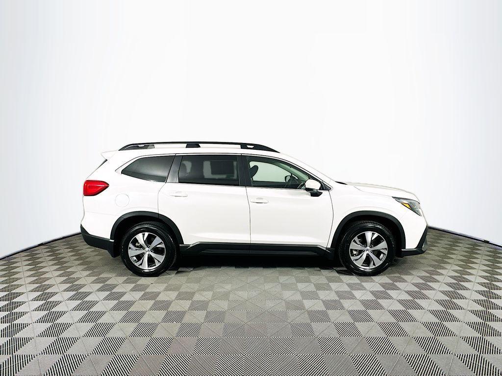 used 2024 Subaru Ascent car, priced at $36,399