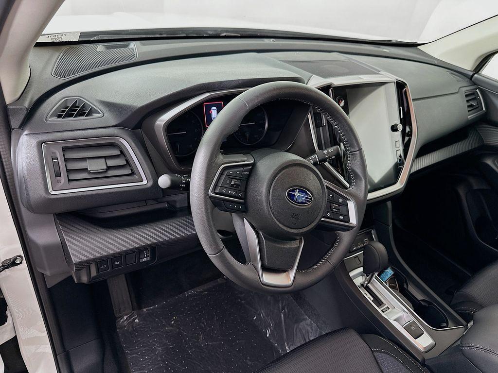 used 2024 Subaru Ascent car, priced at $36,399