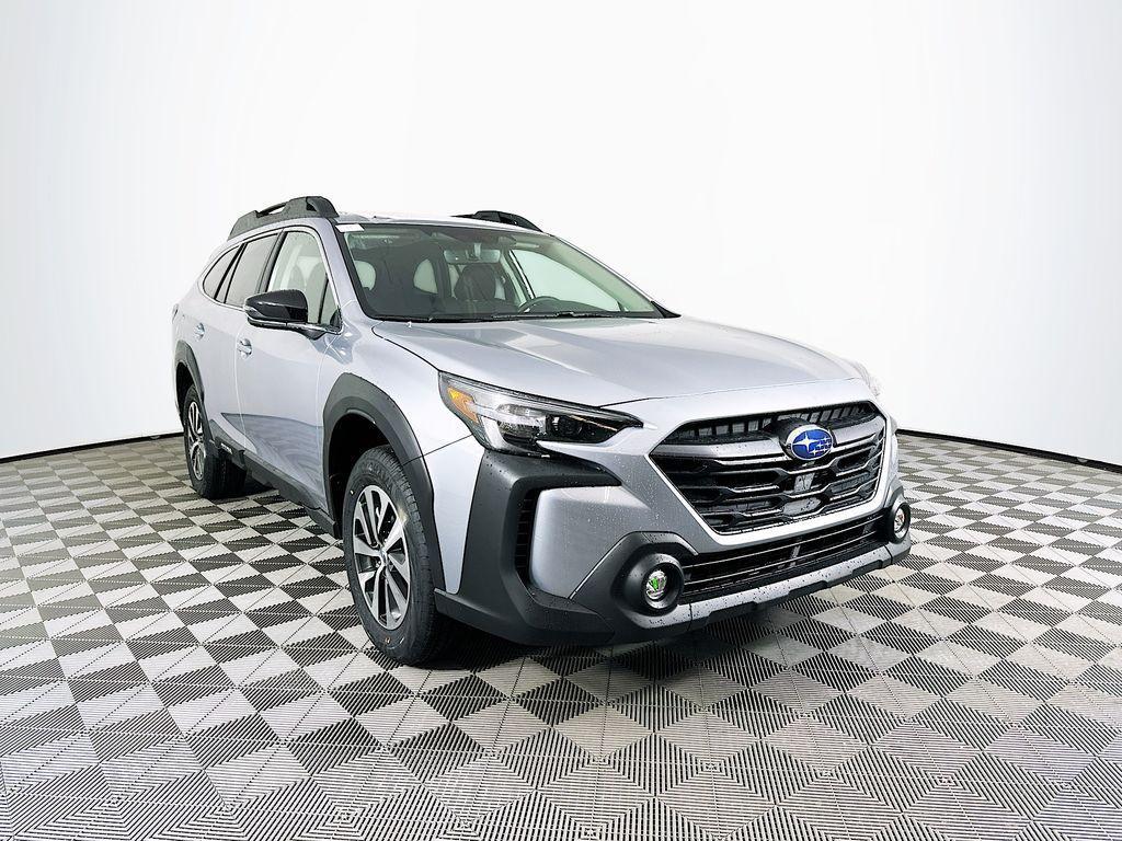 new 2025 Subaru Outback car, priced at $33,542