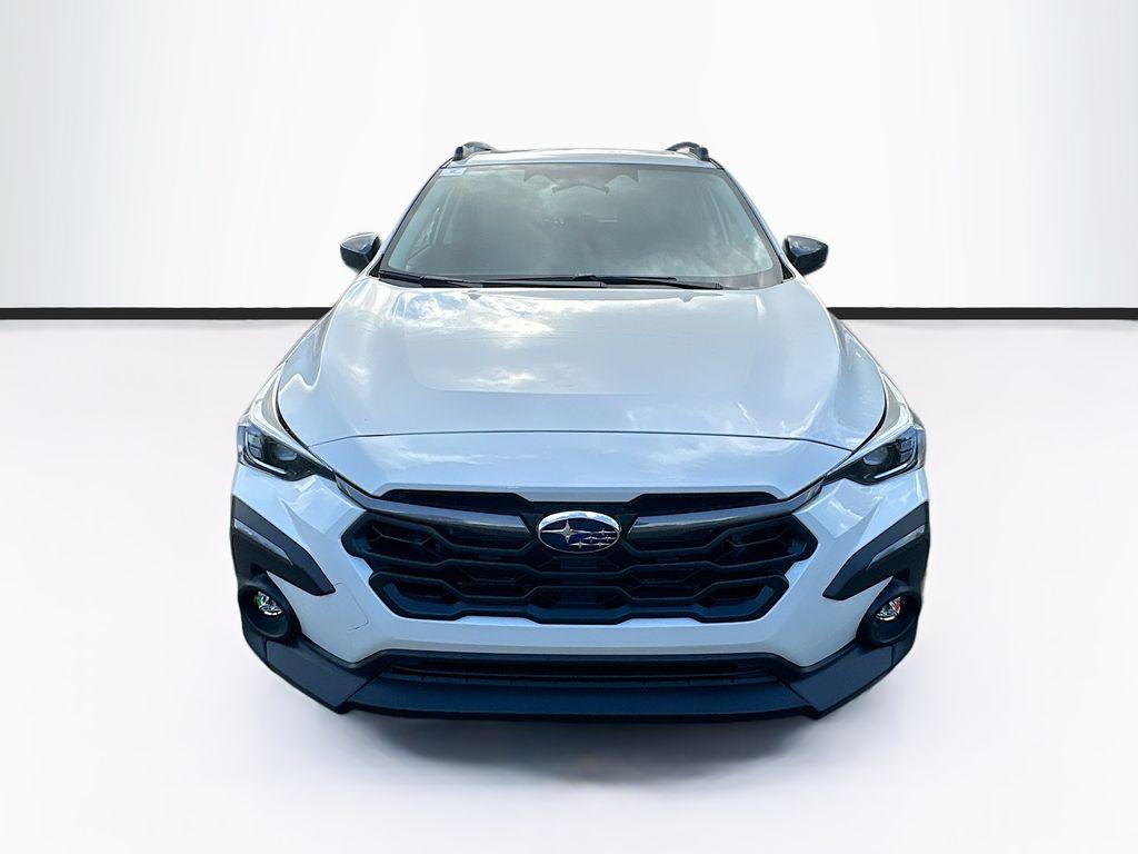 new 2025 Subaru Crosstrek car, priced at $33,747