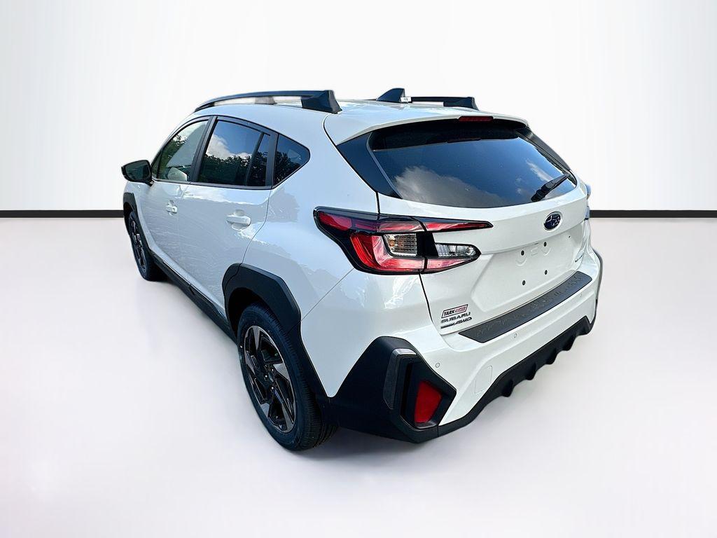 new 2025 Subaru Crosstrek car, priced at $33,747