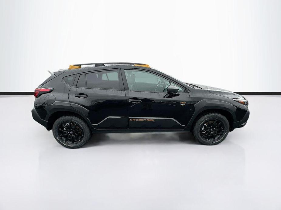 new 2024 Subaru Crosstrek car, priced at $34,887