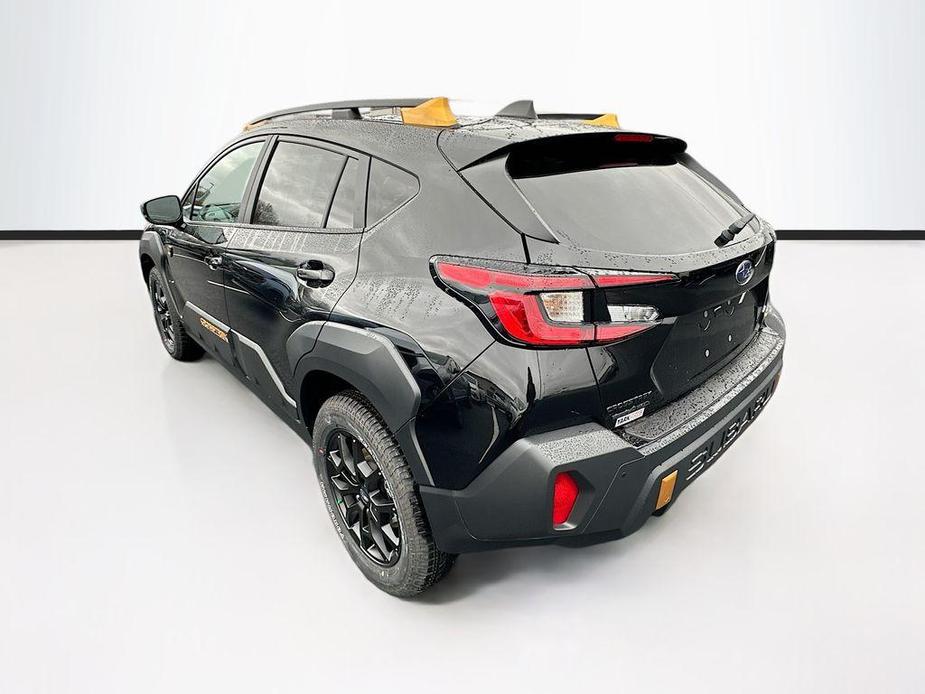 new 2024 Subaru Crosstrek car, priced at $34,887