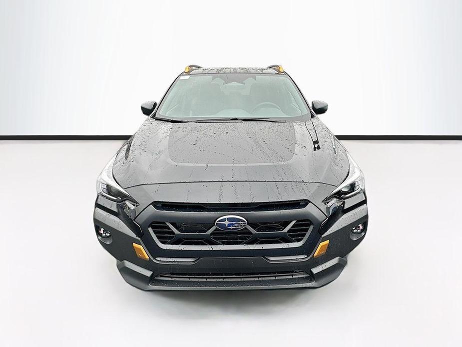 new 2024 Subaru Crosstrek car, priced at $34,887