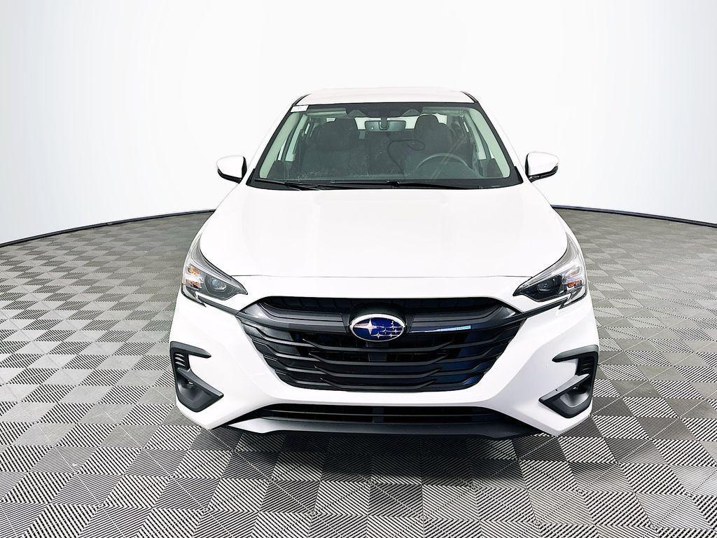 new 2025 Subaru Legacy car, priced at $28,698