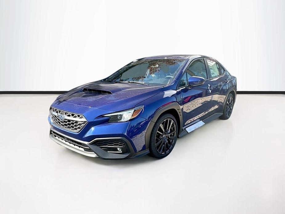 new 2024 Subaru WRX car, priced at $35,174