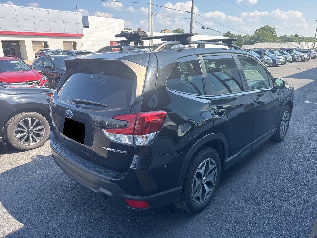 used 2020 Subaru Forester car, priced at $17,575
