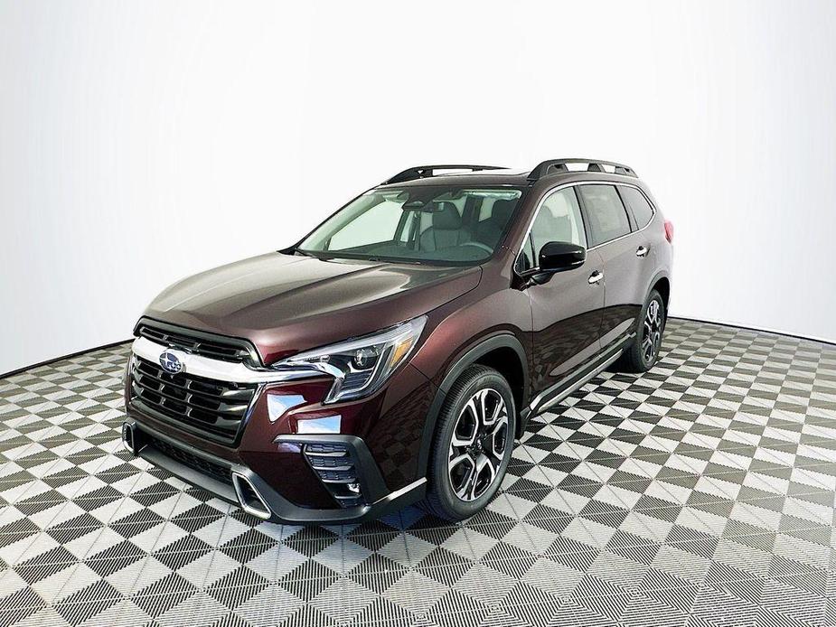 new 2024 Subaru Ascent car, priced at $49,119