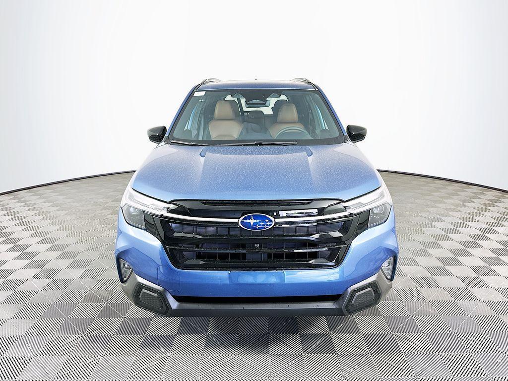 new 2025 Subaru Forester car, priced at $41,140