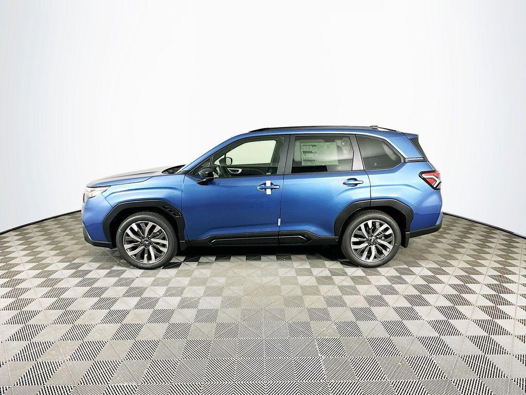 new 2025 Subaru Forester car, priced at $41,140