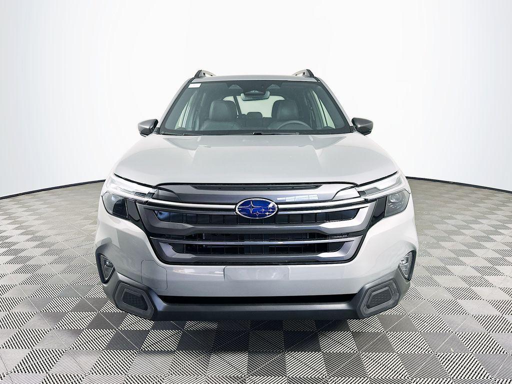 new 2025 Subaru Forester Hybrid car, priced at $41,481