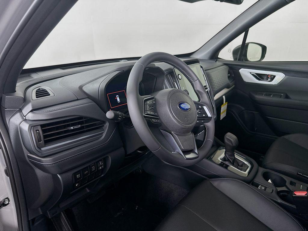 new 2025 Subaru Forester Hybrid car, priced at $41,481