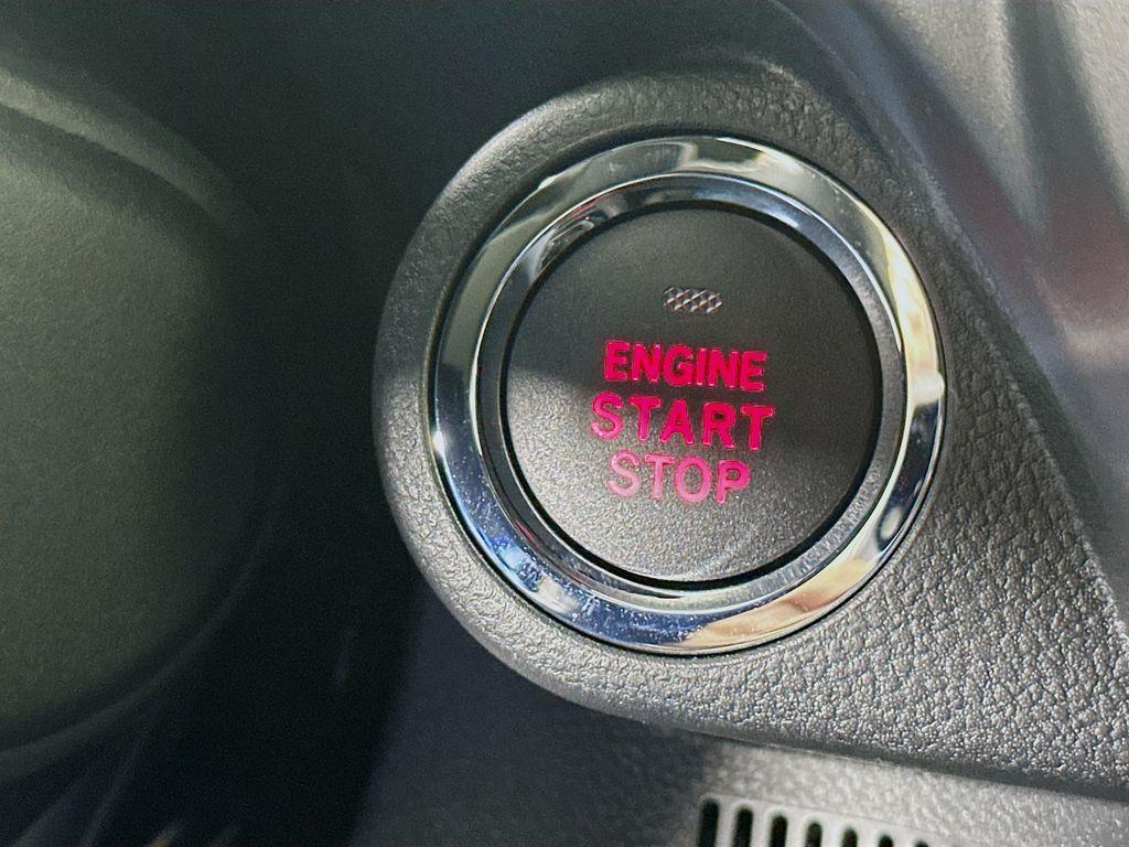 new 2025 Subaru Forester Hybrid car, priced at $41,481