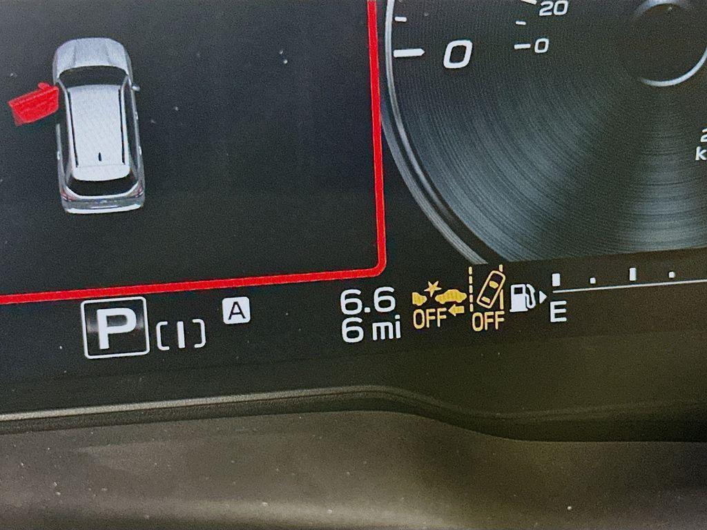 new 2025 Subaru Forester Hybrid car, priced at $41,481