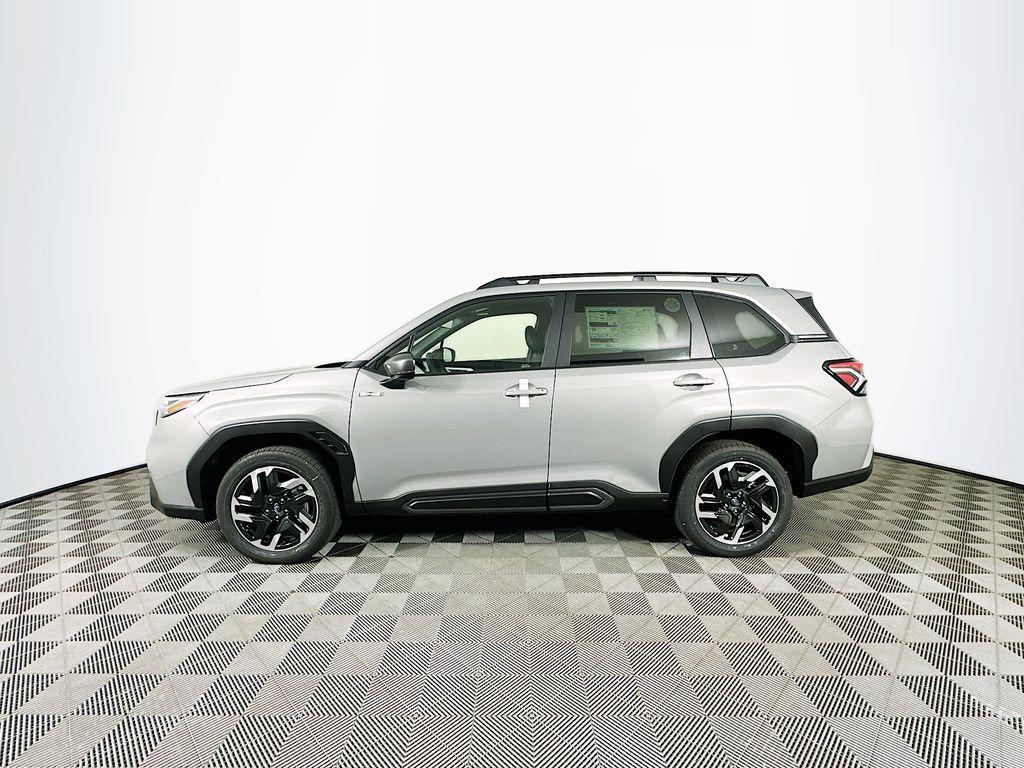 new 2025 Subaru Forester Hybrid car, priced at $41,481