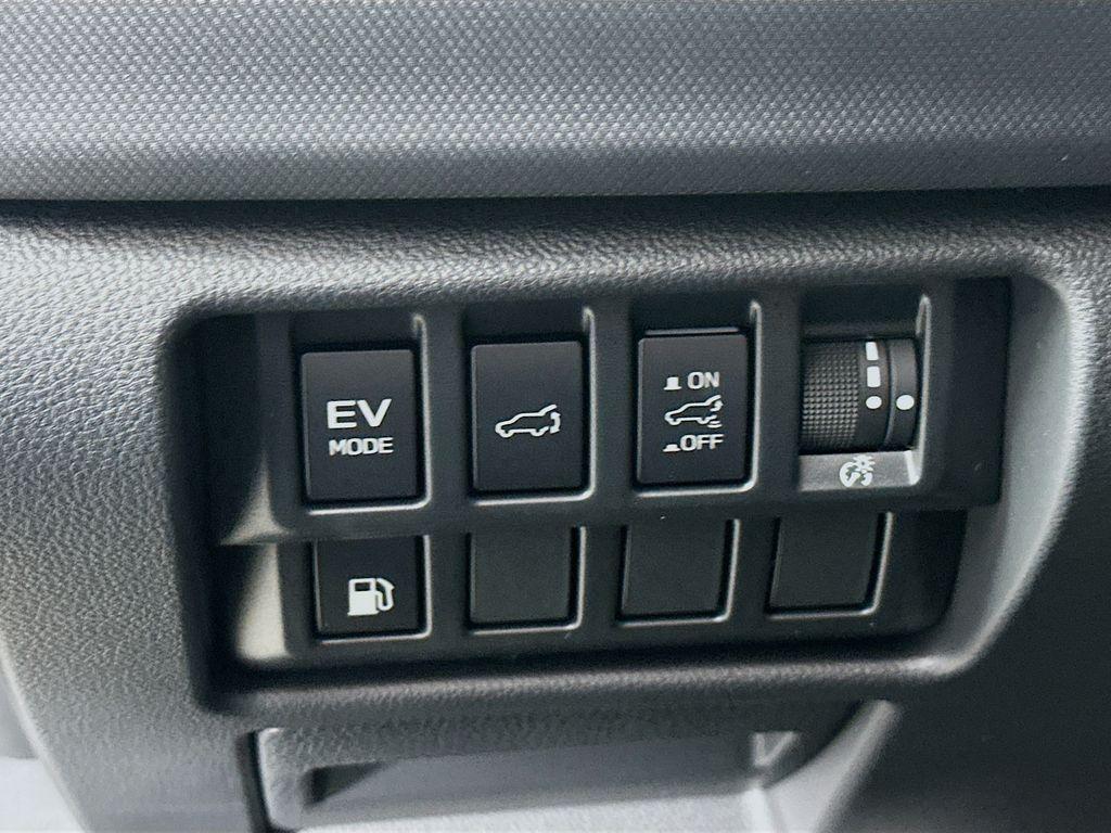 new 2025 Subaru Forester Hybrid car, priced at $41,481