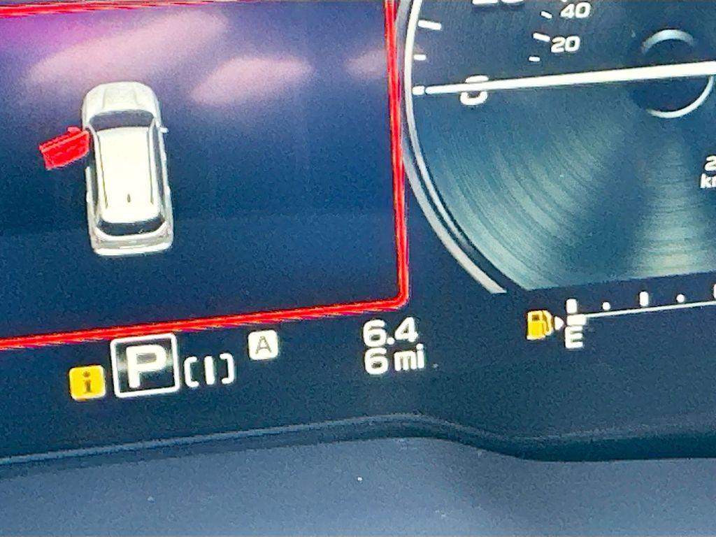 new 2025 Subaru Forester Hybrid car, priced at $42,517