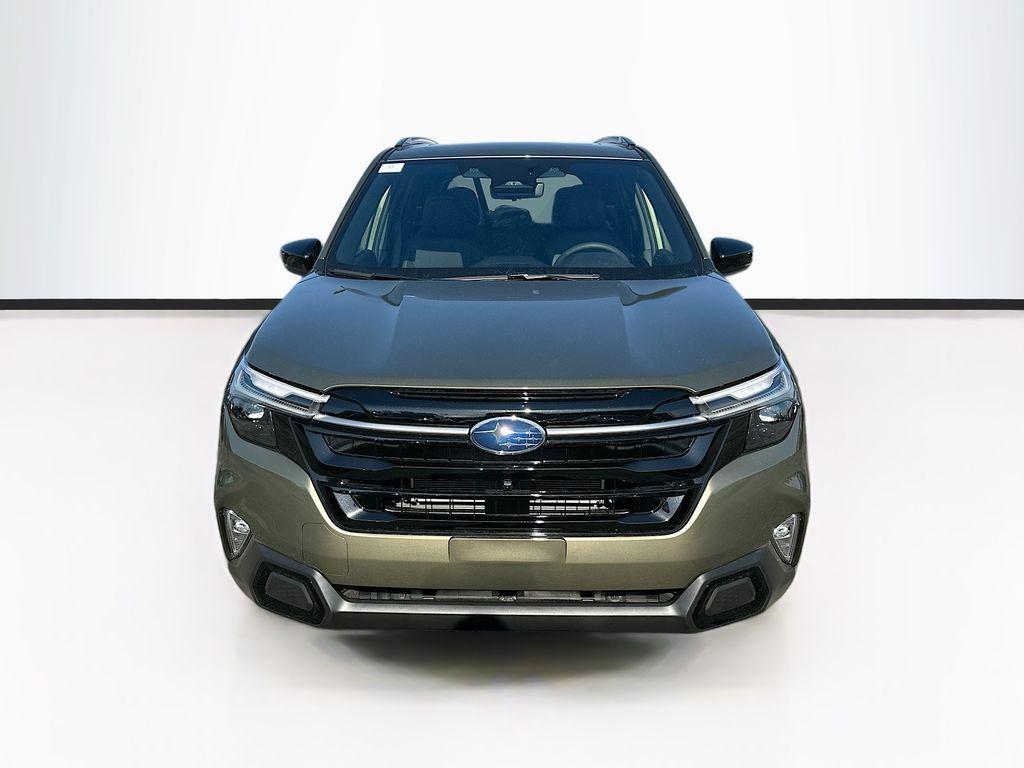new 2025 Subaru Forester Hybrid car, priced at $42,517