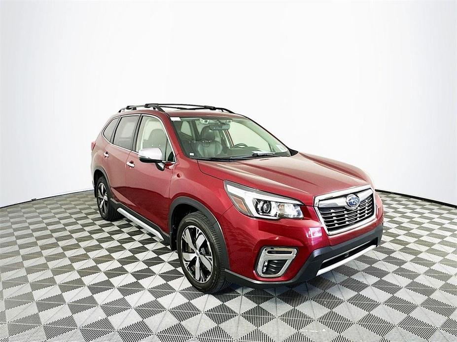 used 2019 Subaru Forester car, priced at $20,499
