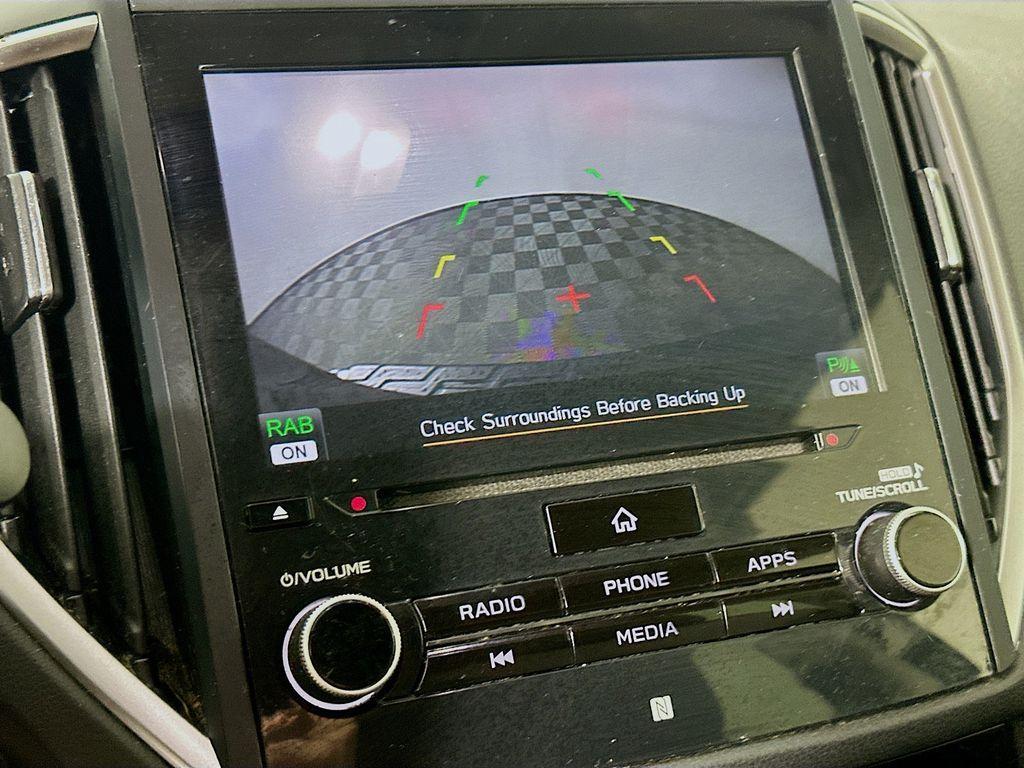 used 2020 Subaru Forester car, priced at $18,315