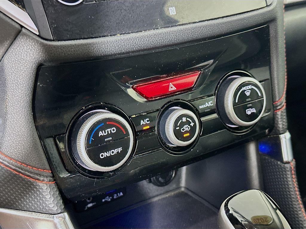 used 2020 Subaru Forester car, priced at $18,315