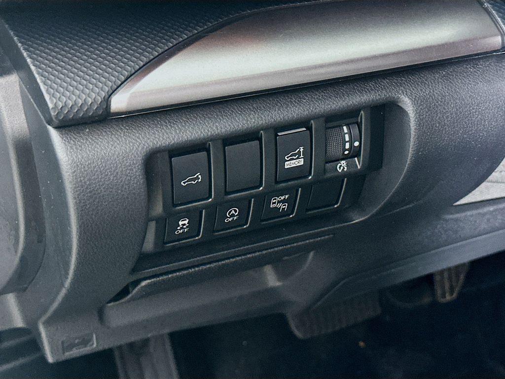 used 2020 Subaru Forester car, priced at $18,315