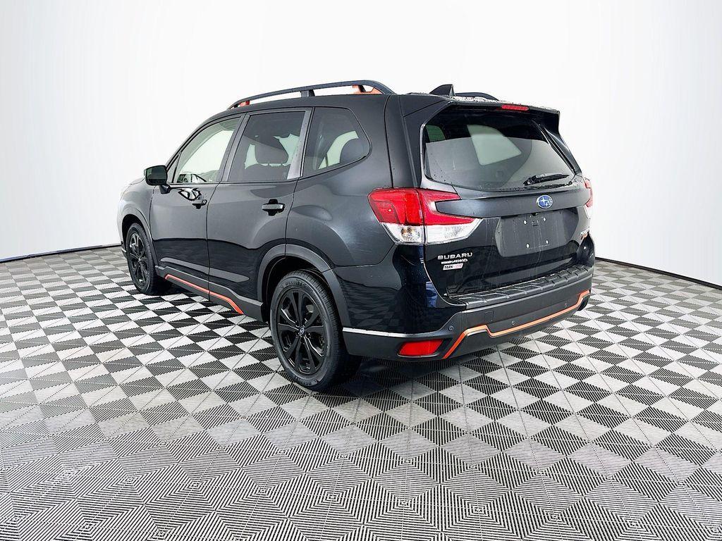 used 2020 Subaru Forester car, priced at $18,315