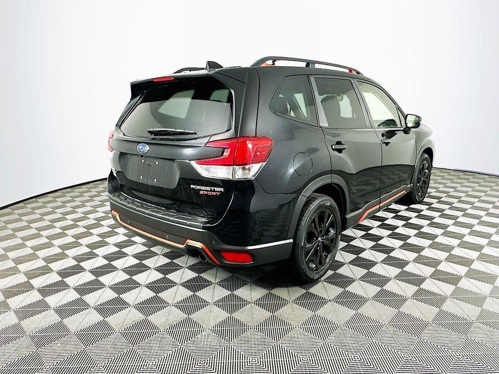 used 2020 Subaru Forester car, priced at $18,315