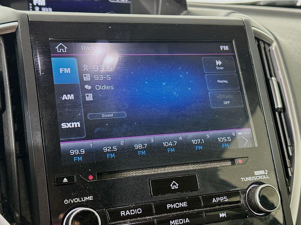 used 2020 Subaru Forester car, priced at $18,315