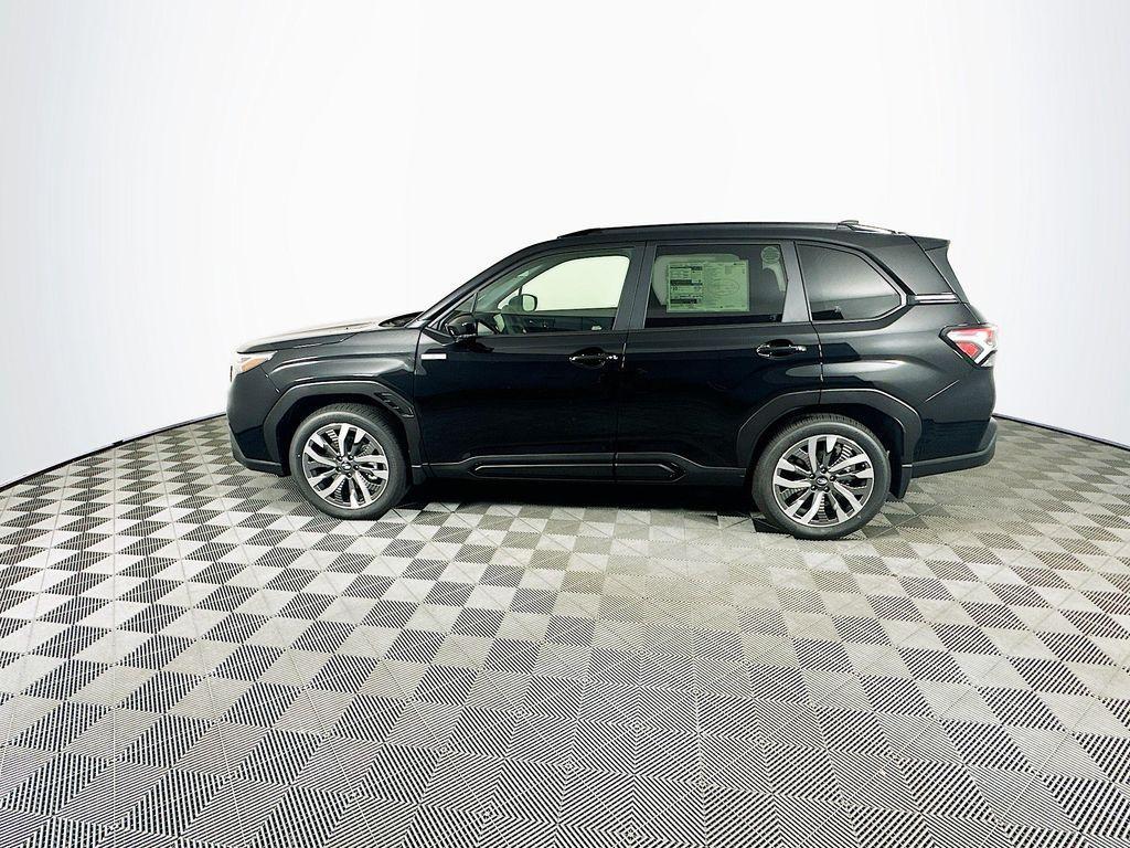 new 2025 Subaru Forester Hybrid car, priced at $42,713