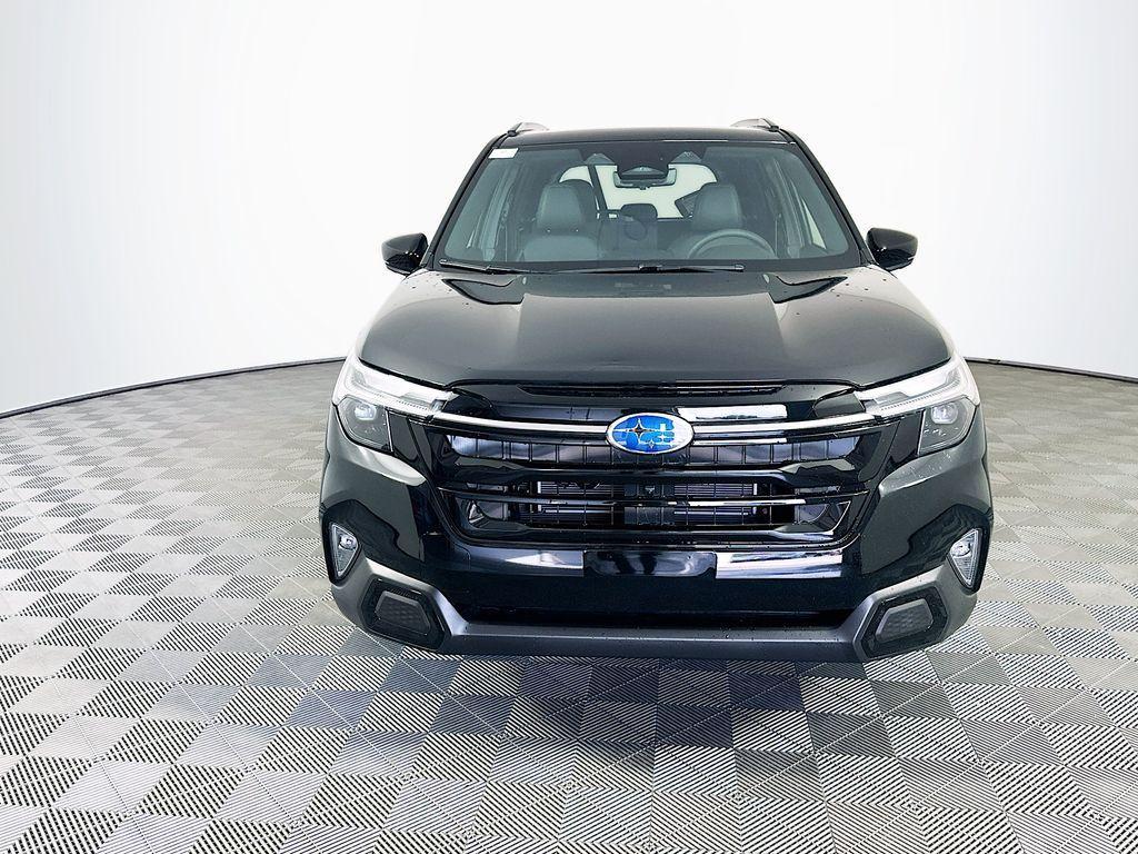 new 2025 Subaru Forester Hybrid car, priced at $42,713