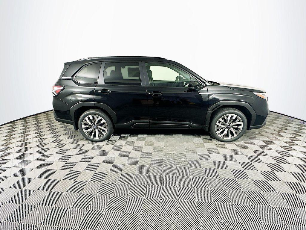 new 2025 Subaru Forester Hybrid car, priced at $42,713