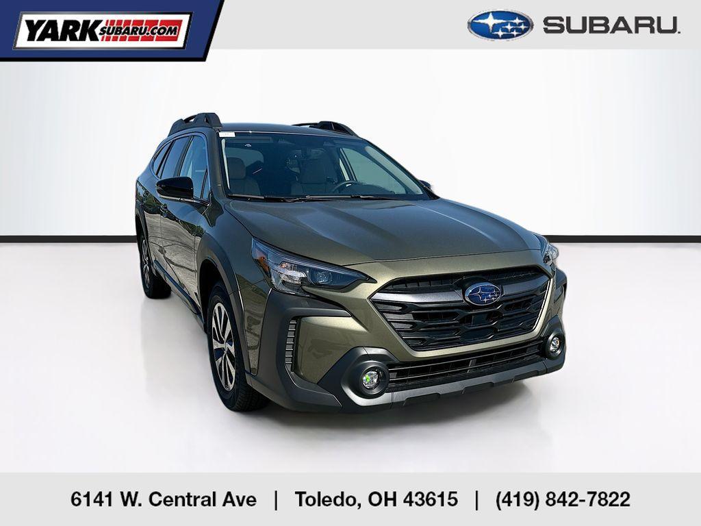 new 2025 Subaru Outback car, priced at $34,846