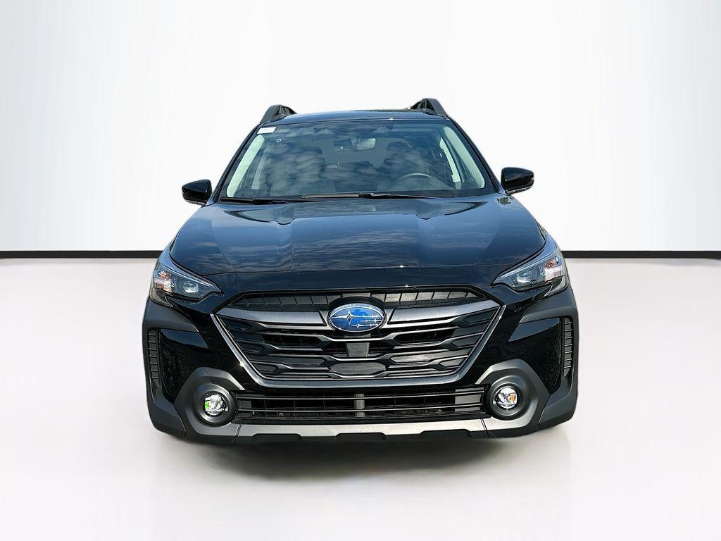 new 2025 Subaru Outback car, priced at $34,413