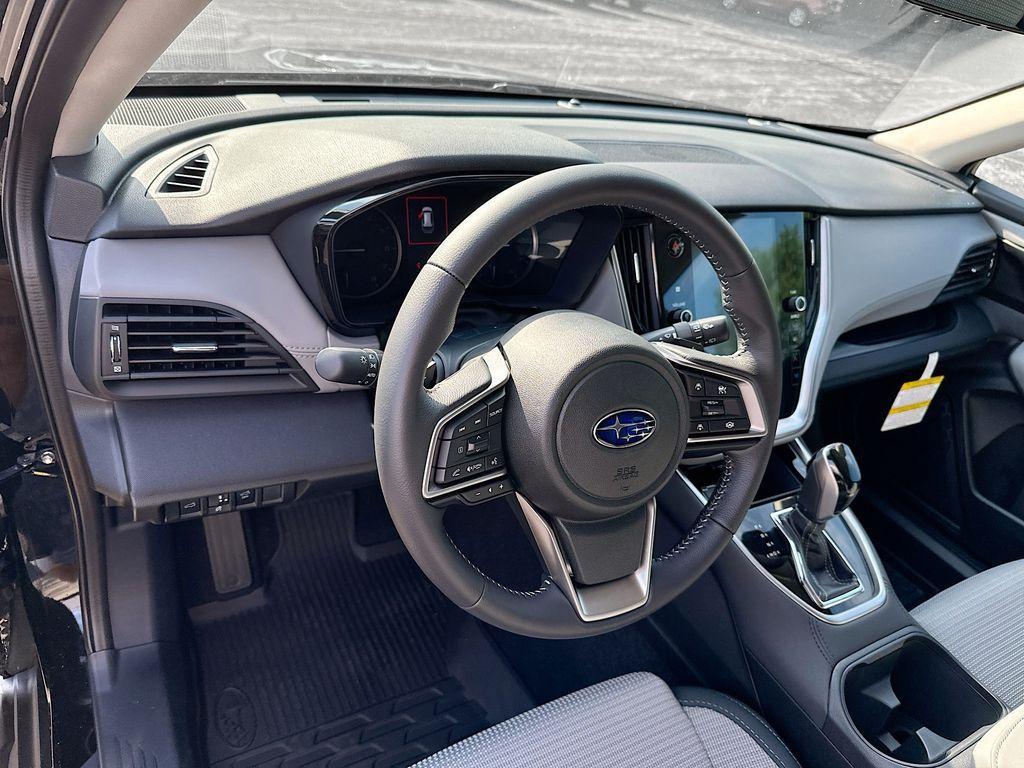 new 2025 Subaru Outback car, priced at $34,413
