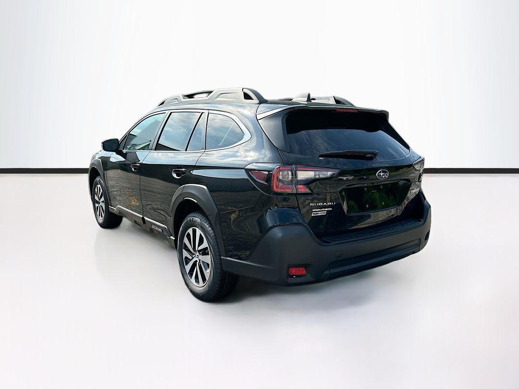 new 2025 Subaru Outback car, priced at $34,413