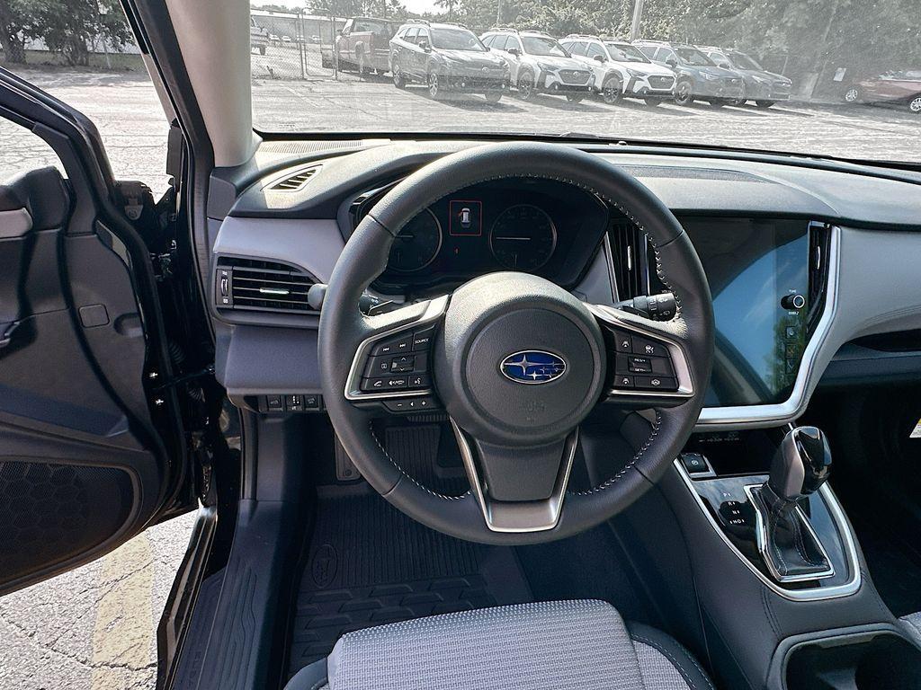 new 2025 Subaru Outback car, priced at $34,413