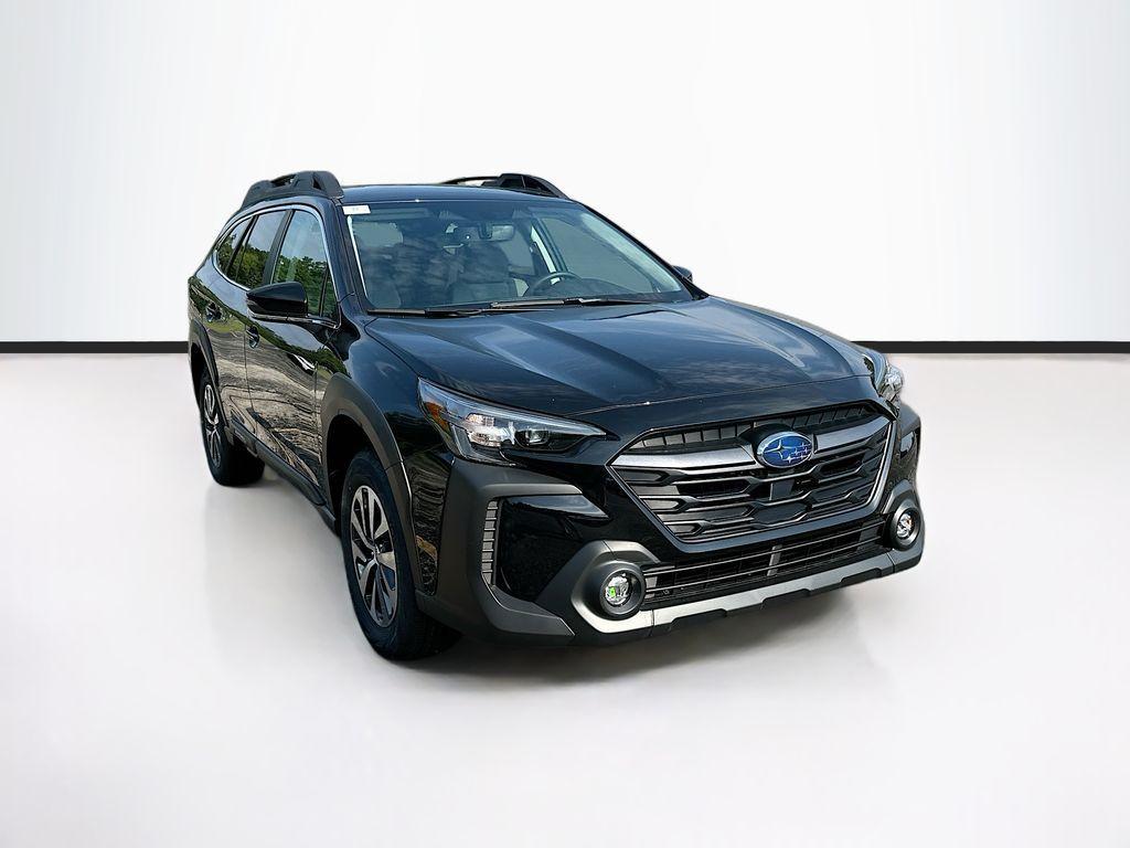 new 2025 Subaru Outback car, priced at $34,413