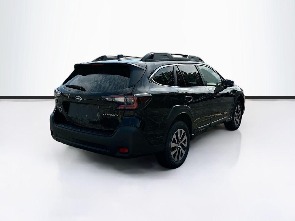 new 2025 Subaru Outback car, priced at $34,413
