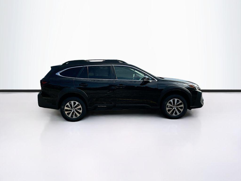 new 2025 Subaru Outback car, priced at $34,413