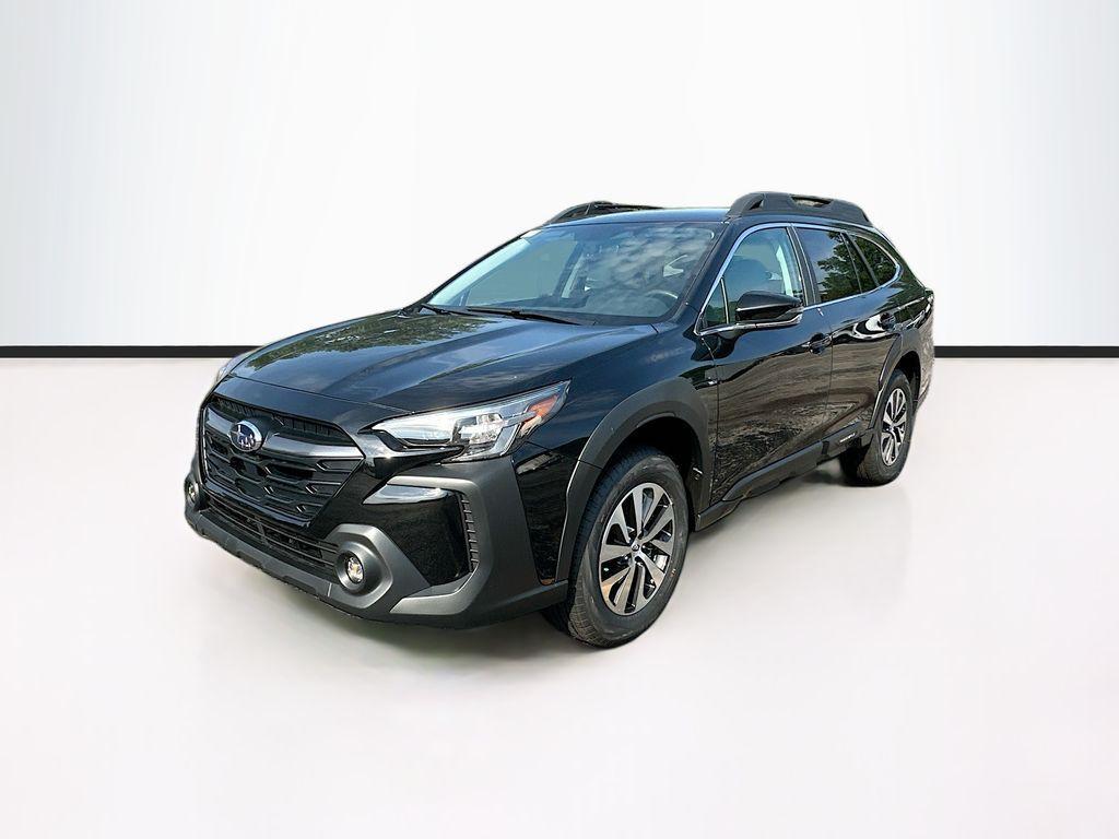 new 2025 Subaru Outback car, priced at $34,413