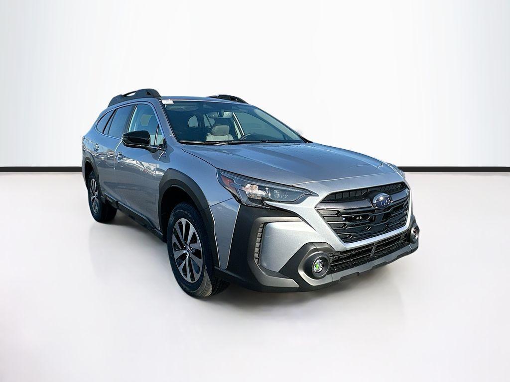 new 2025 Subaru Outback car, priced at $34,818